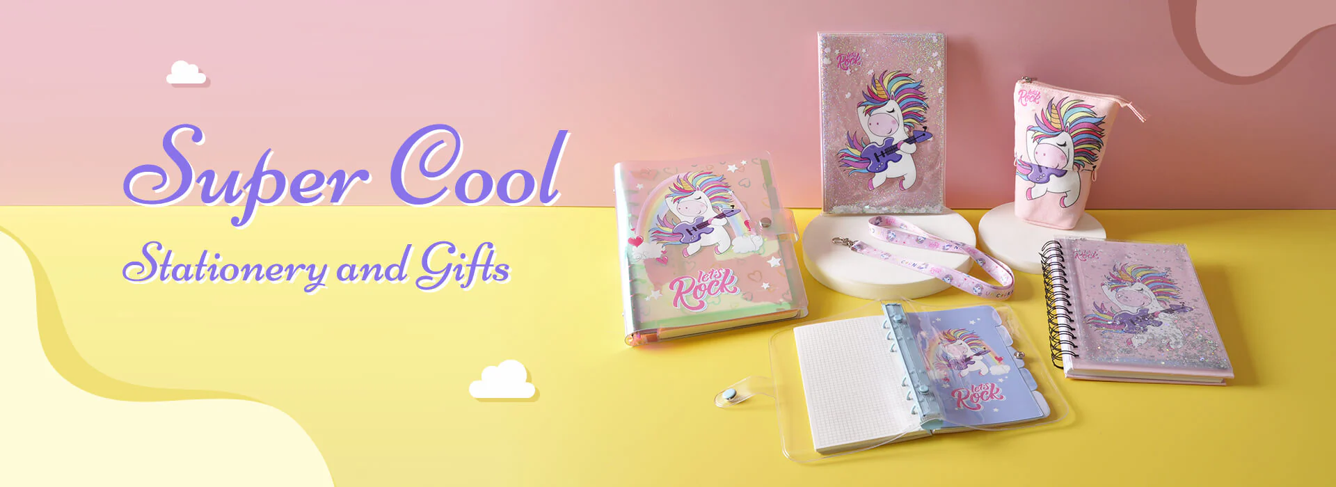 How to Choose the Right Wholesale Stationery Supplier for Your Office Needs?